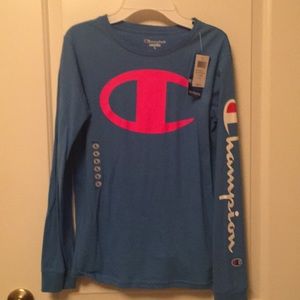 NEW Campion long sleeve
